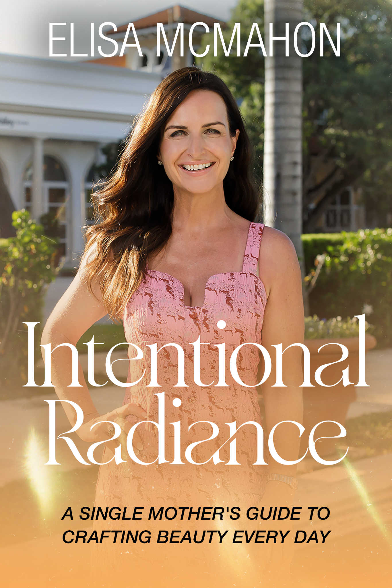 Intentional Radiance book cover